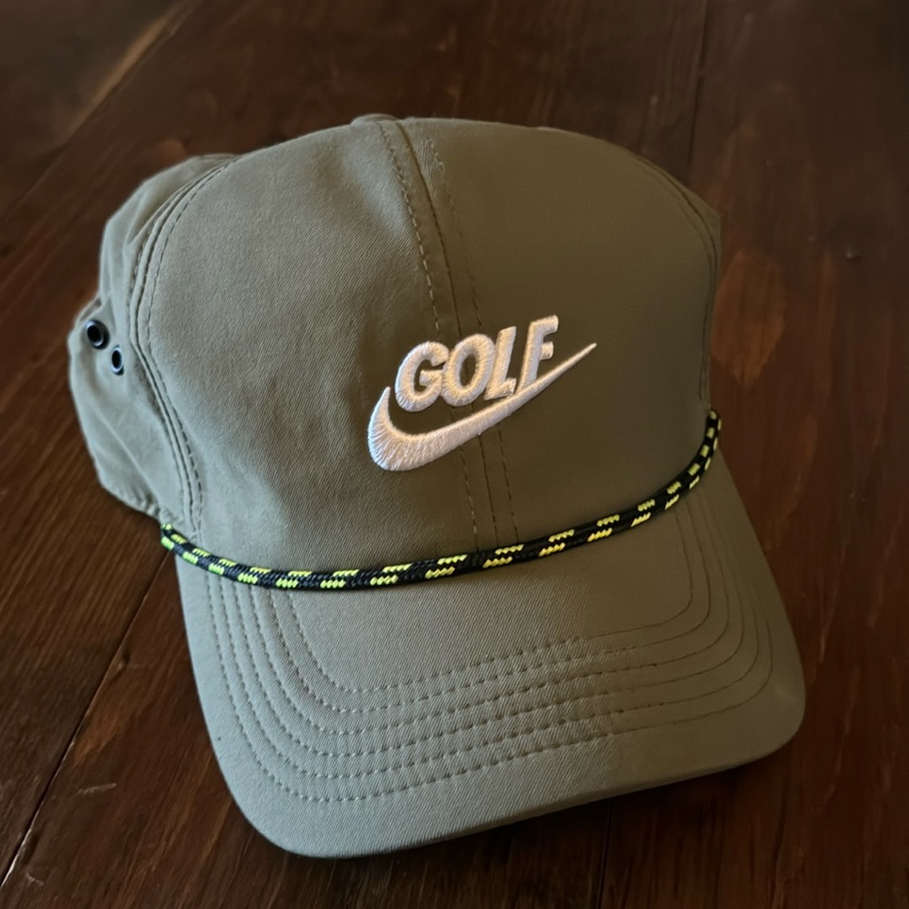 Nike golf cap